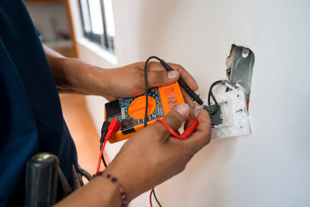 Best Electrician for Home Renovation  in North Browning, MT