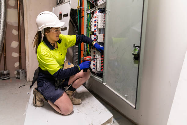 Affordable Emergency Electrician in MT