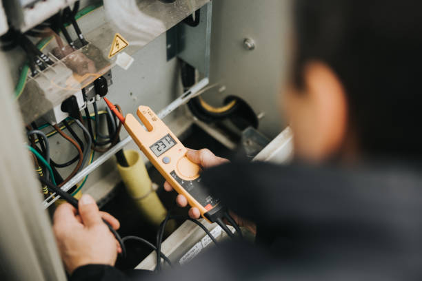 Best Electrical Outlet Repair  in North Browning, MT