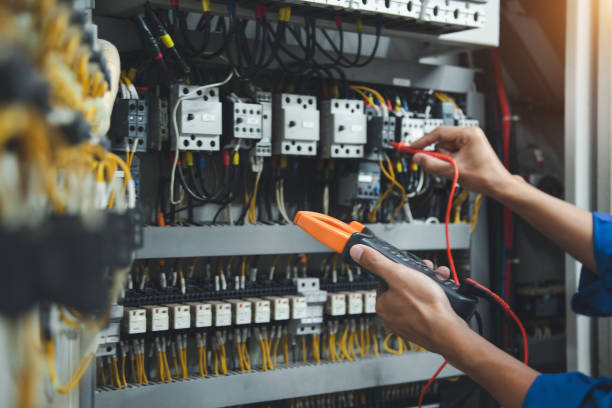 Best Residential Electrician Services  in North Browning, MT