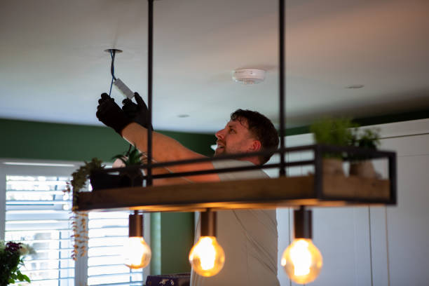 Best Electrical Troubleshooting Services  in North Browning, MT