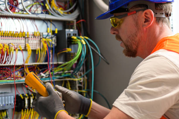  North Browning, MT Electrician Pros