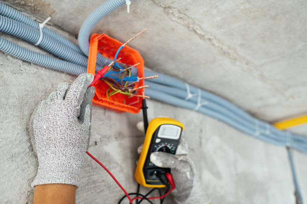 Why Trust Our Certified Electricians for Your Electrical Needs in MT?