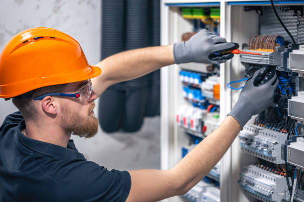 Best 24-Hour Electrician  in North Browning, MT