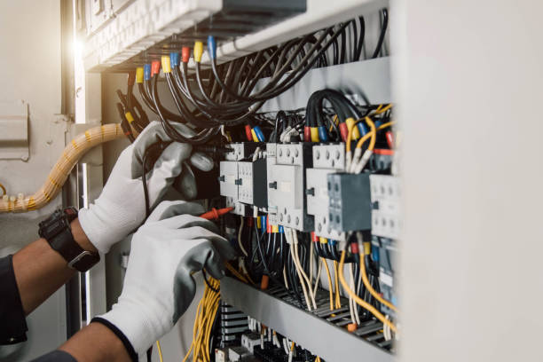 Best Electrical Contractors for Businesses  in North Browning, MT